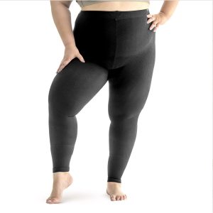 SOLIDEA Be You Tonic Curvy – kompressionstights. KAMPANJ-vara!