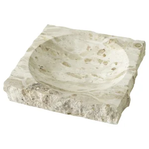 Aya Skål 27x27x5 cm