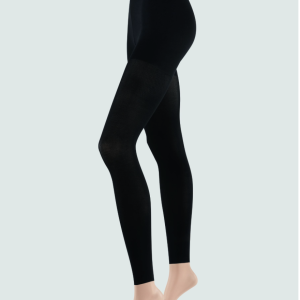 Juzo Soft tights – spänner inte åt runt magen