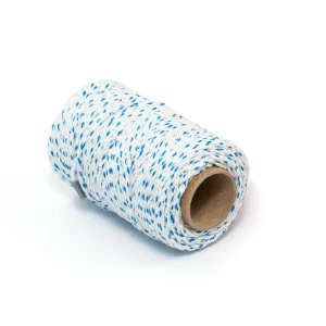 Kakelsnöre 2 mm, 100 m