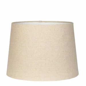 Lampskärm Linne Natur