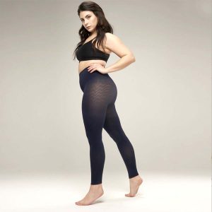 Solidea Silver Wave Long, kompressionstights