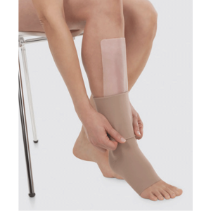 Juzo ScarPad Light – förebygger och behandlar platta ärr