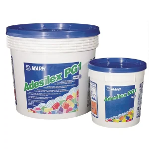 Adesilex PG1 2 kg