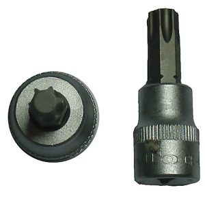 Hylsstift 1/2 XZN M12