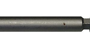 Hylsstift 3/8 Ribe M13 x 140mmL